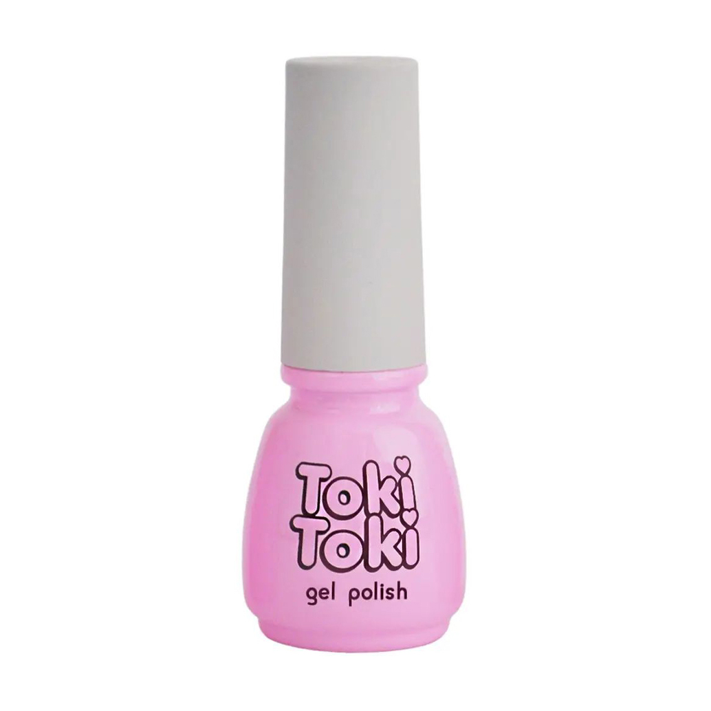 Гель-лак для нігтів Toki Toki 029, 5 мл